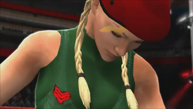 Ryona Rumble (CH34) by SakuraHagiwaraRyona on DeviantArt