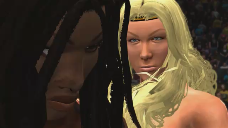 Ryona Rumble (CH36) Part 1 by SakuraHagiwaraRyona on DeviantArt