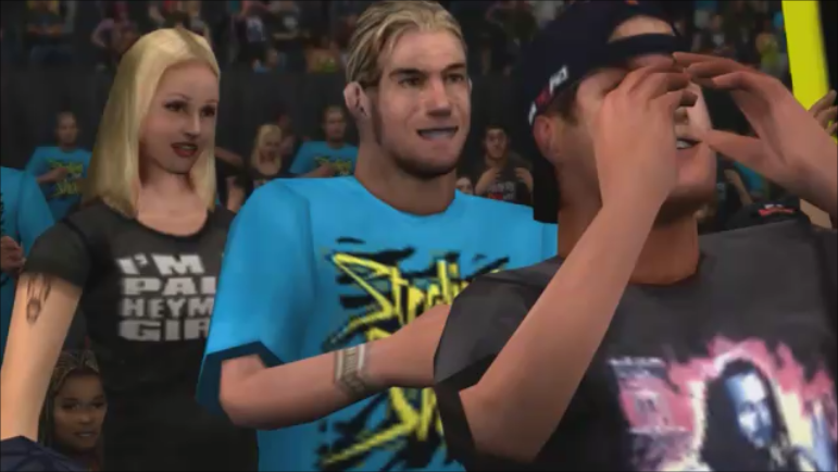 Ryona Rumble (CH36) Part 1 by SakuraHagiwaraRyona on DeviantArt