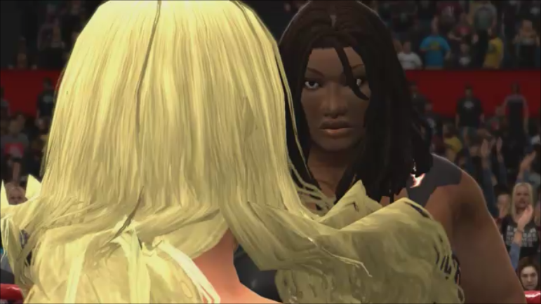 Ryona Rumble (CH36) Part 2 by SakuraHagiwaraRyona on DeviantArt