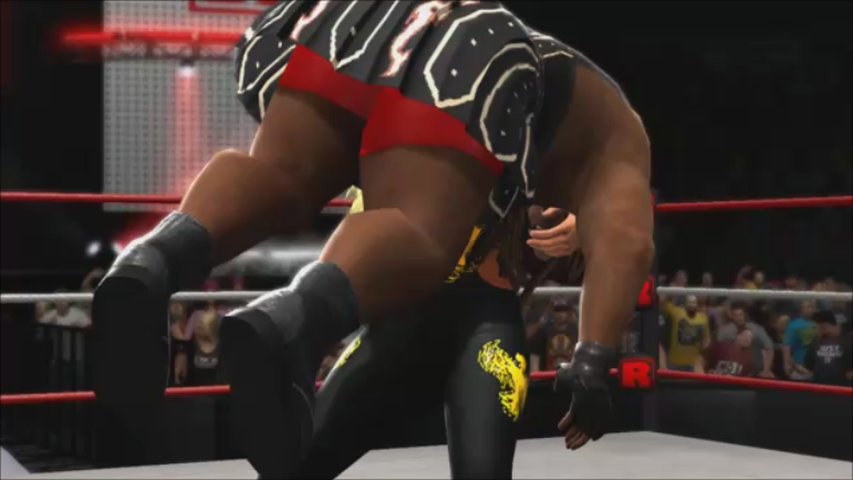 Ryona Rumble (CH36) Part 2 by SakuraHagiwaraRyona on DeviantArt