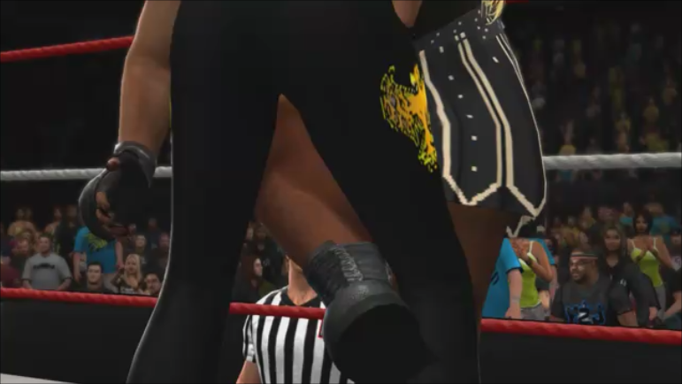 Ryona Rumble (CH36) Part 2 by SakuraHagiwaraRyona on DeviantArt