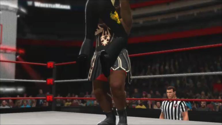 Ryona Rumble (CH36) Part 2 by SakuraHagiwaraRyona on DeviantArt