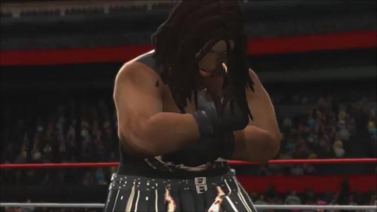 Ryona Rumble (CH36) Part 2 by SakuraHagiwaraRyona on DeviantArt