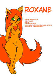 OC Roxane