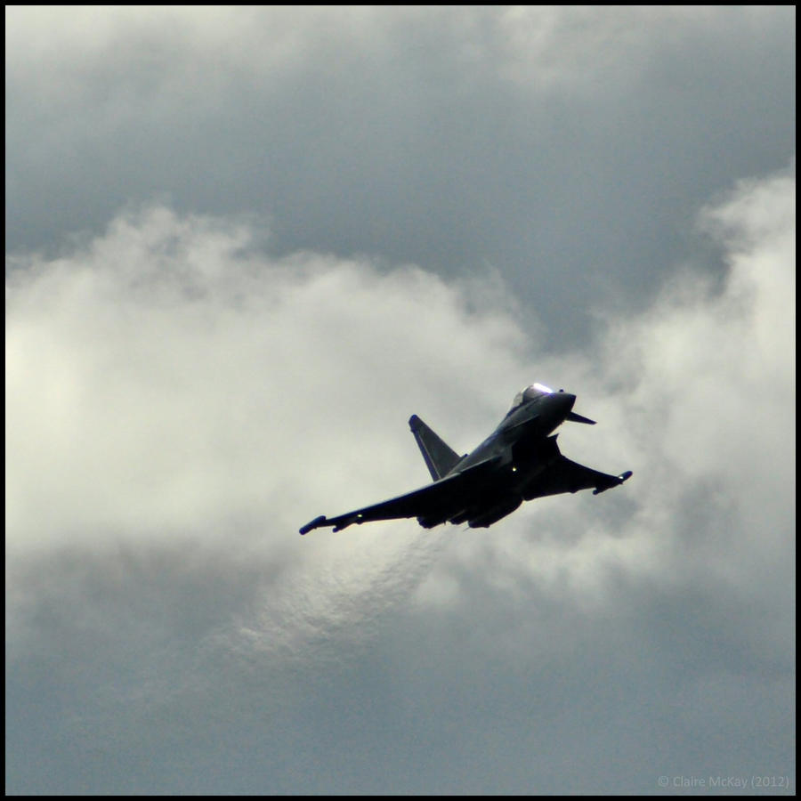 Fighter Jet 2 / FAS 2012