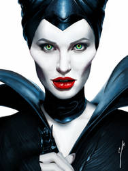 Maleficent