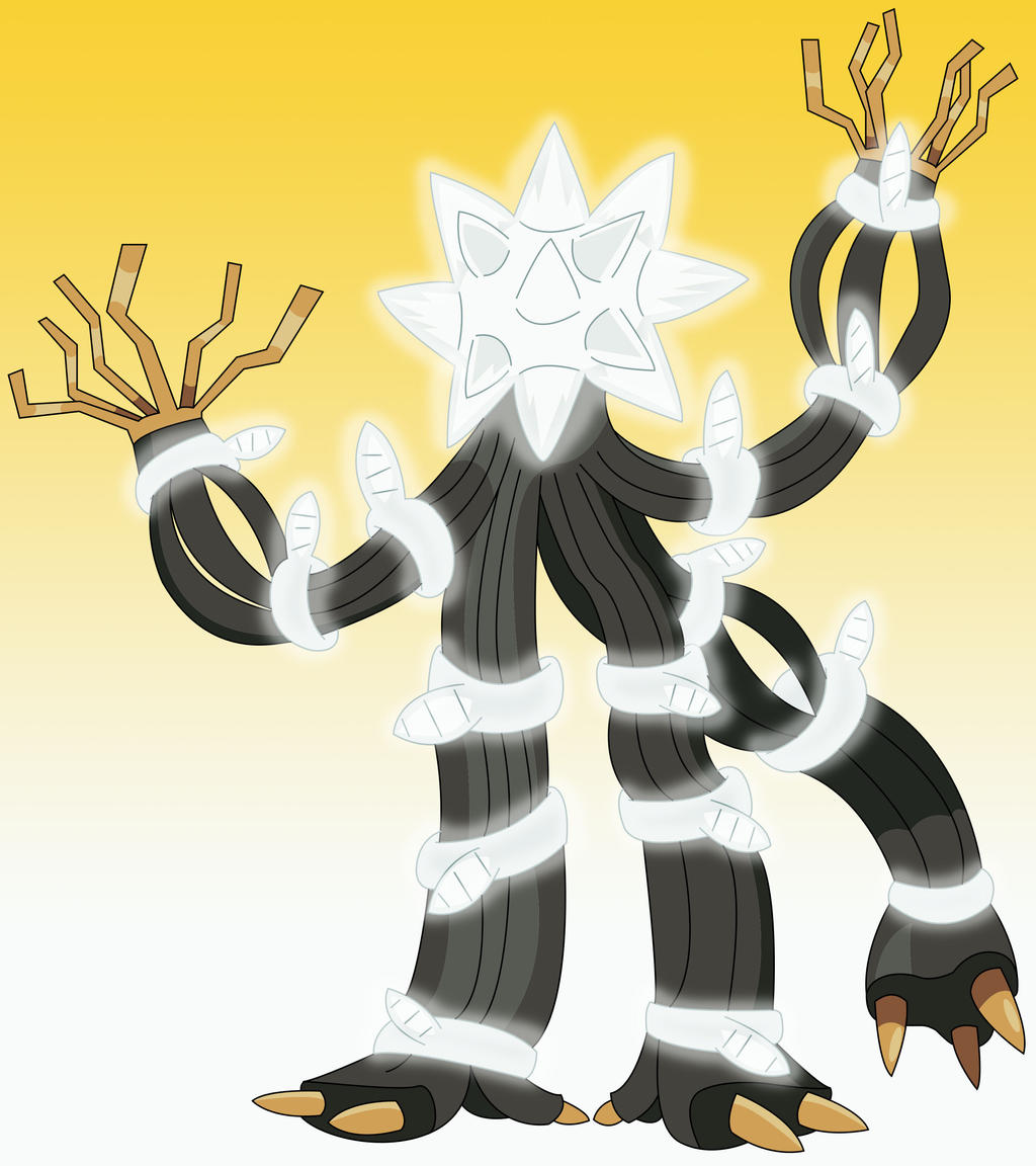 Ub 03 Xurkitree Pokemon Sun And Moon By Pegasuszebra On Deviantart Ub 03 Xurkitree Pokemon Sun And Moon By Pegasuszebra On Deviantart