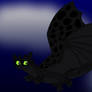 Toothless-How To Train Your Dragon