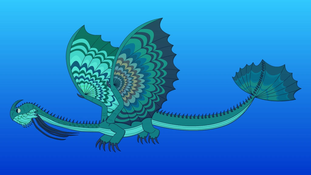 Scoldrin Scauldron-How to Train Your Dragon by DavideoStudio on DeviantArt