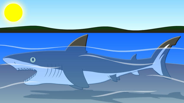 Explore the Best Sharkweek Art | DeviantArt