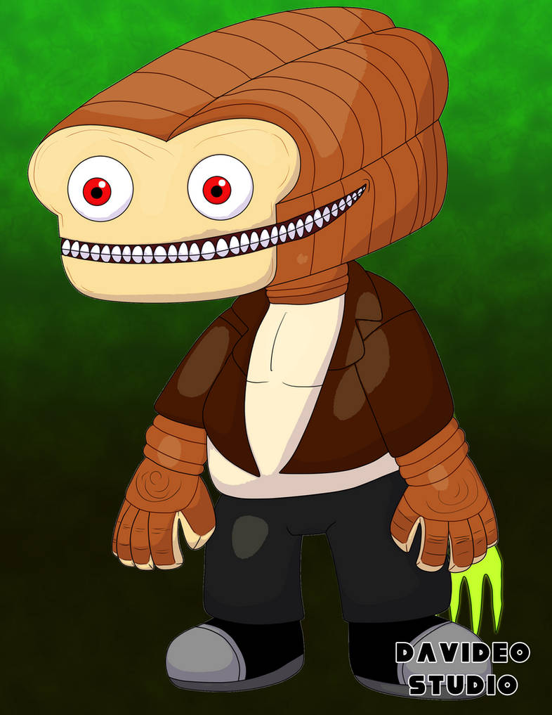 Breadhead The Gaslight District By DavideoStudio On DeviantArt breadhead-the-gaslight-district-by-davideostudio-on-deviantart