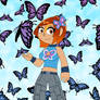 Butterfly-Planetronika