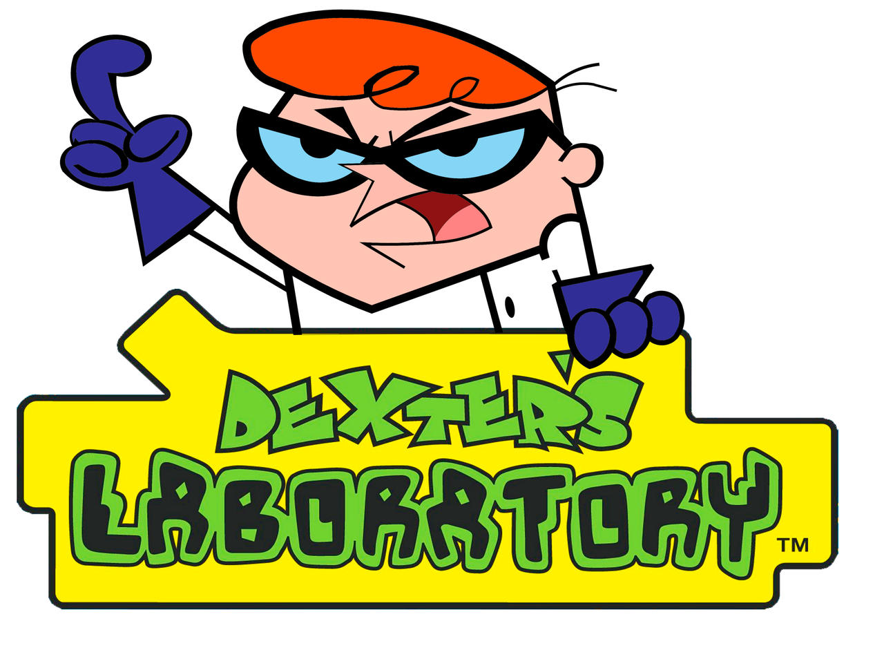 Dexter's Laboratory Poster 1 by ArsCollectio93 on DeviantArt