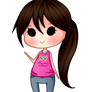 Chibi Jess