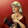 His name will be... Sheol.