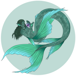 Mermay 2018 - #15