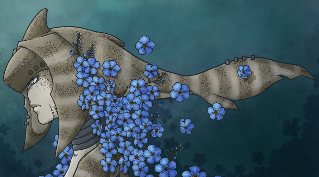 Orsyal - Forget me not
