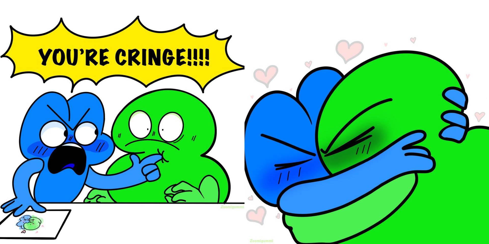 You re Cringe By LeapofAzzam On DeviantArt you-re-cringe-by-leapofazzam-on-deviantart