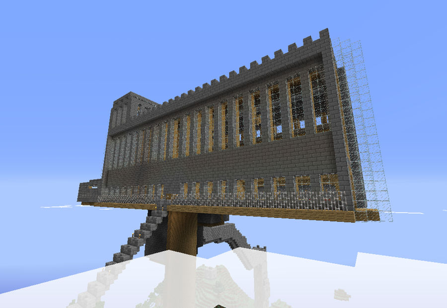 Sky Castle Minecraft 1 2 5 1 3 2 By Dasimstoon12 On Deviantart Sky Castle Minecraft 1 2 5 1 3 2 By Dasimstoon12 On Deviantart