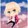 Chibi Howl