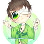 OSMT: Yokai Choromatsu