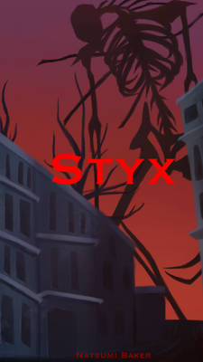 Styx Cover Page