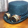 Steampunk Tophat