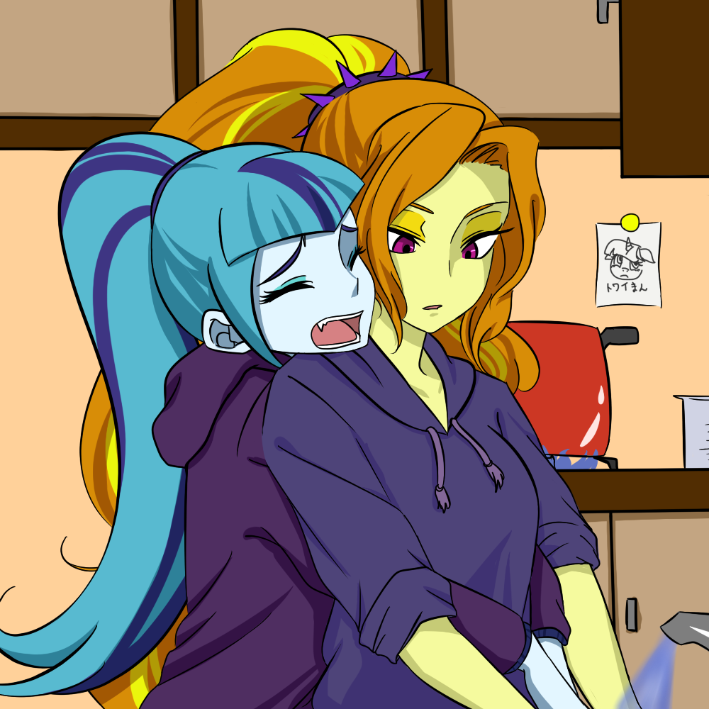 Sonata X Adagio