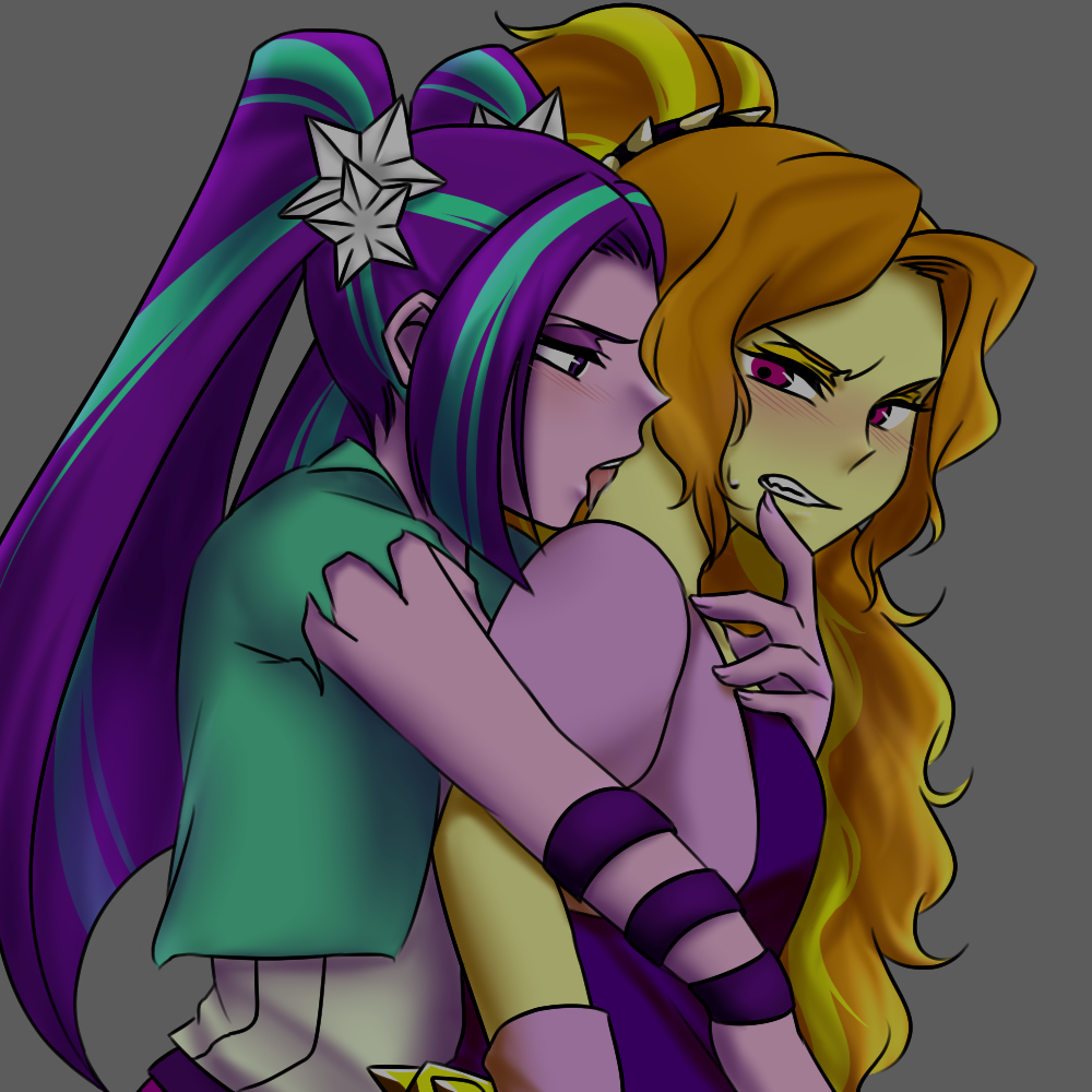 Aria X Adagio