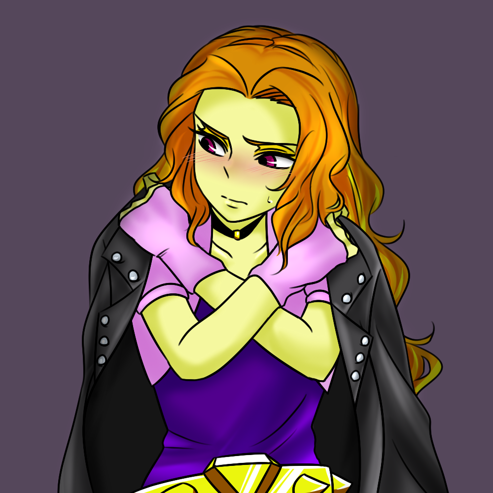 Adagio Dazzle