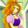 Adagio Dazzle