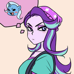 Starlight Glimmer