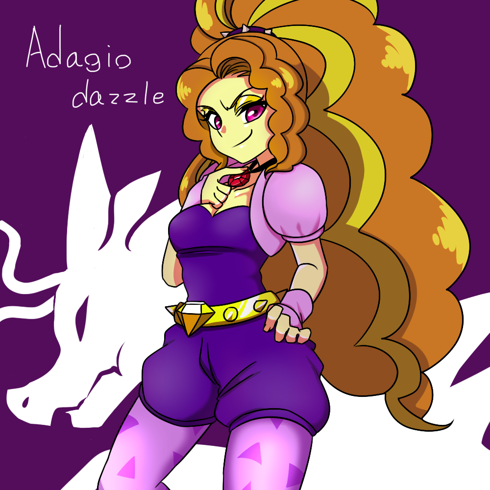 Adagio Dazzle