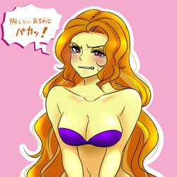 Adagio Dazzle