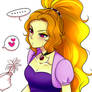 Adagio Dazzle