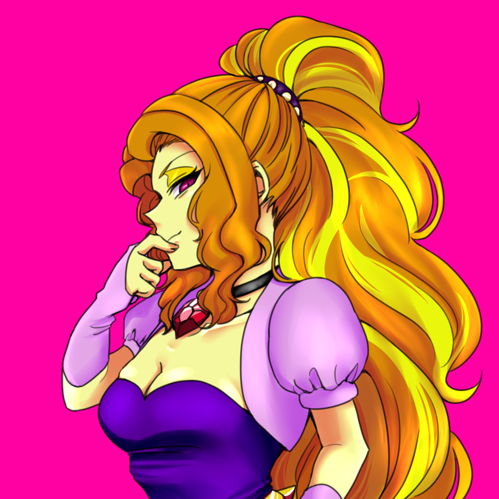 Adagio Dazzle