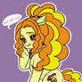 Adagio Dazzle