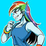 Rainbow Dash