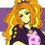 Adagio Dazzle