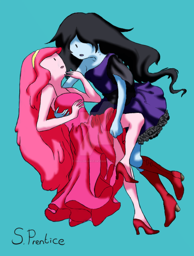 Bubbline!