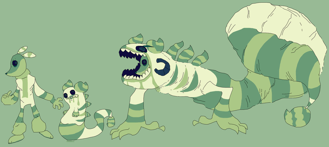 Deviantart Gs3d gs by stobbs2 on DeviantArt