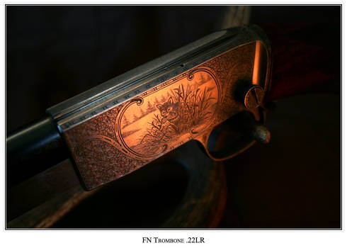 Engraved FN 2
