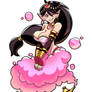 Genie Tifa Commission