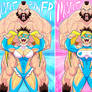 Muscle Power!