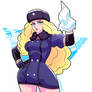 August 7 Kolin
