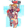 Volley Commission