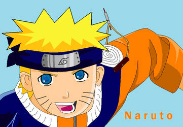 Naruto