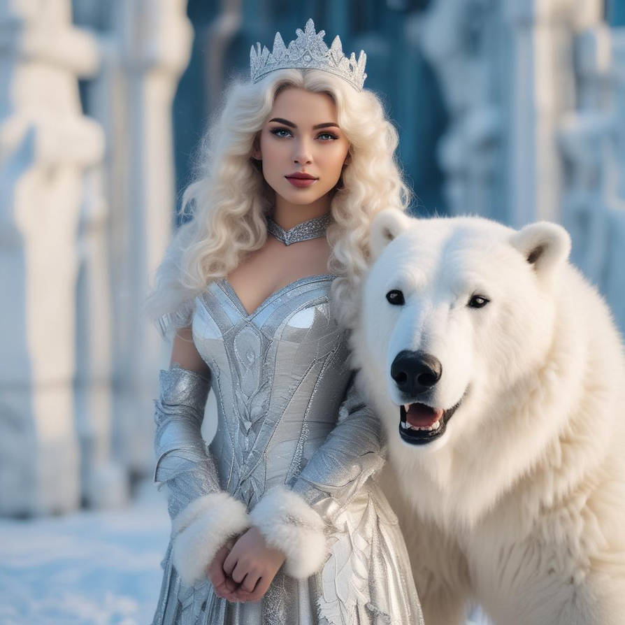 Ice Princess Science Rocks And That Rocks Ice princess. by 1gotyou on DeviantArt
