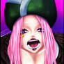 Jewelry Bonney Color